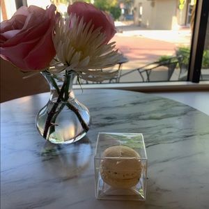 Meet your Posher, Traci